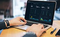 Röhlig Logistics strengthens its digital portfolio with launch of customer reporting platform Röhlig Insights