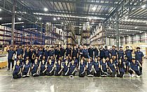 Röhlig Logistics opens advanced warehouse at a strategic position in Thailand